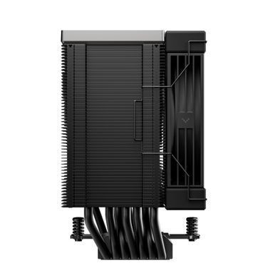 Кулер процесорний DeepCool AK700 Digital NYX Black (R-AK700-BKNNMN-GJD-1) [618139]