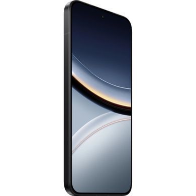 Смартфон Xiaomi (Poco F7 12/512GB Black_EU) [613551]