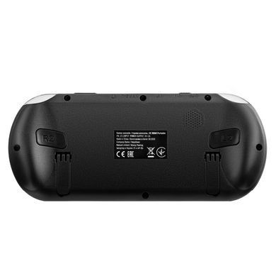 Ігрова консоль 2Е 32bit Portable (2E32BPSP) [102503]