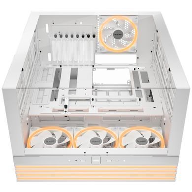 Корпус be quiet! Light Base 900 FX White (BGW72) [620154]