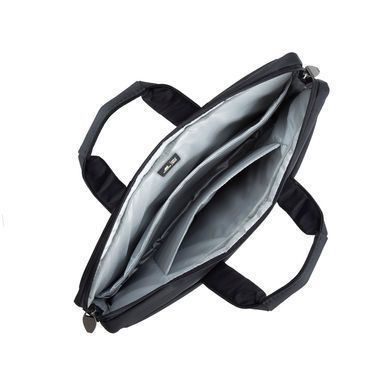 Сумка для ноутбука RivaCase 8630 15.6" Black (8630 (Black)) [605701]