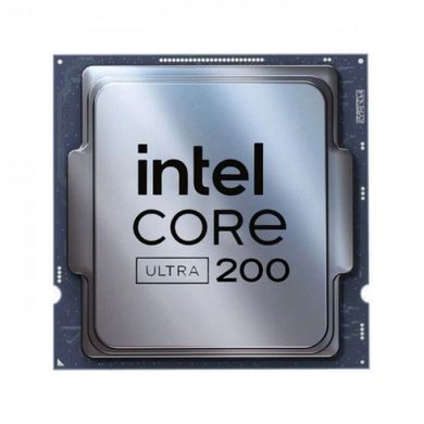 Процесор Intel Core Ultra 5 225F 3.3GHz (20MB, Arrow Lake, 65W, S1851) Box (BX80768225F) [607630]