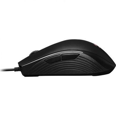 Миша HyperX Pulsefire Core RGB Black (4P4F8AA) [606434]