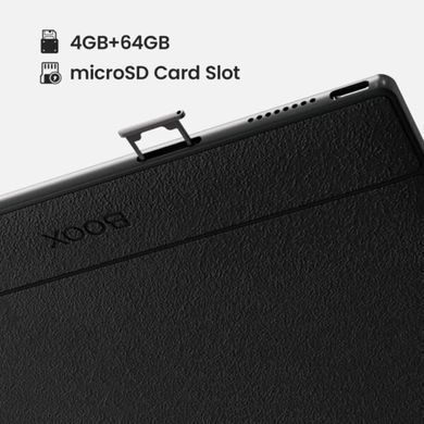 Електронна книга BOOX Go 7 Black (BOOX_Go7_Black) [611653]