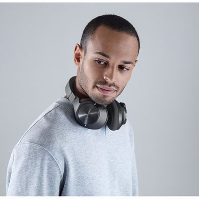Навушники Wireless Over-ear Technics EAH-A800 BT 5.2, ANC, Hi-Res, SBC, AAC, LDAC, Mic (EAH-A800G-K) [107266]