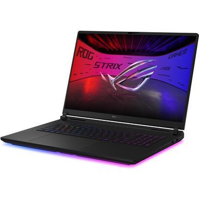 Ноутбук ASUS ROG Strix SCAR 18 G835LX-SA222X (90NR0LF1-M00B30) [727529]