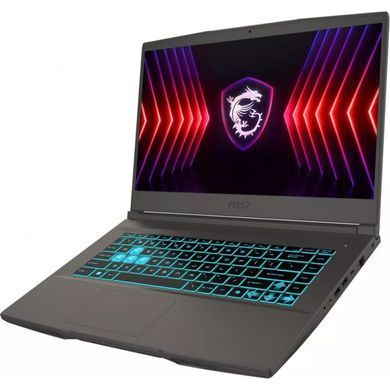 Ноутбук MSI Thin 15 B13UC-3430XRO (9S7-16R831-3430) [726543]