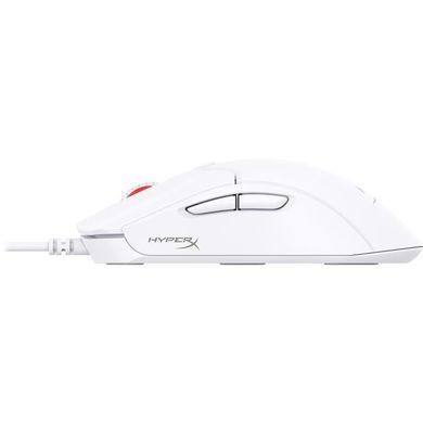 Миша HyperX Pulsefire Haste 2 White (6N0A8AA) [606537]