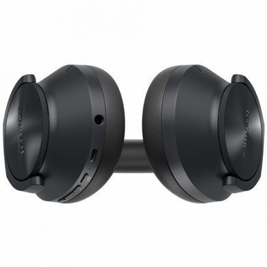 Навушники Wireless Over-ear Technics EAH-A800 BT 5.2, ANC, Hi-Res, SBC, AAC, LDAC, Mic (EAH-A800G-K) [107266]