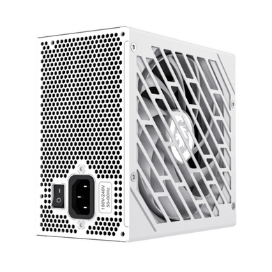 Блок живлення GAMEMAX (GX-750 PRO WH (ATX3.0 PCIe5.0)) [303191]