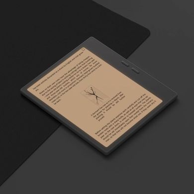 Електронна книга BOOX Go 7 Black (BOOX_Go7_Black) [611653]