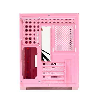 Корпус GTL Gaming Infinity Pink (GTLN275-1P) [616280]