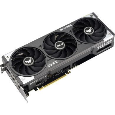 Відеокарта ASUS (TUF-RX9060XT-O16G-GAMING) [303645]