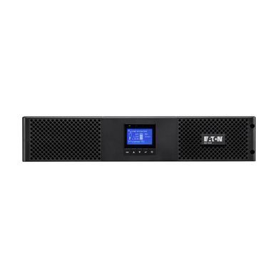 Джерело безперебійного живлення Eaton 9SX 3000i Rack2U (9SX3000IR) [501068]