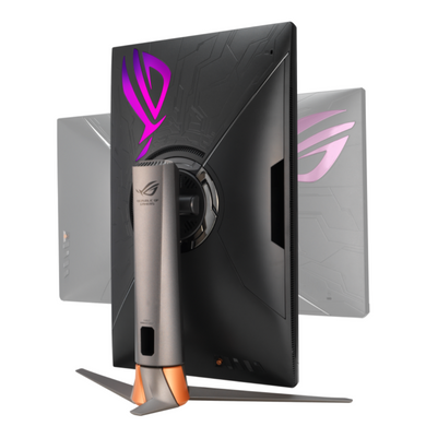 Монітор ASUS PG27AQN (90LM0820-B01370) [300503]
