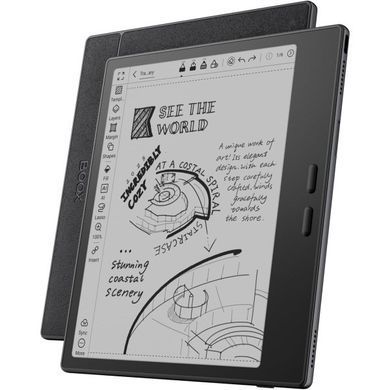 Електронна книга BOOX Go 7 Black (BOOX_Go7_Black) [611653]