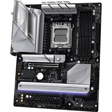 Материнська плата ASROCK (B850 LIVEMIXER WIFI) [302991]