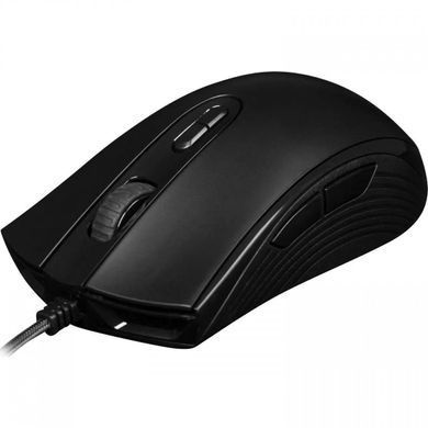 Миша HyperX Pulsefire Core RGB Black (4P4F8AA) [606434]