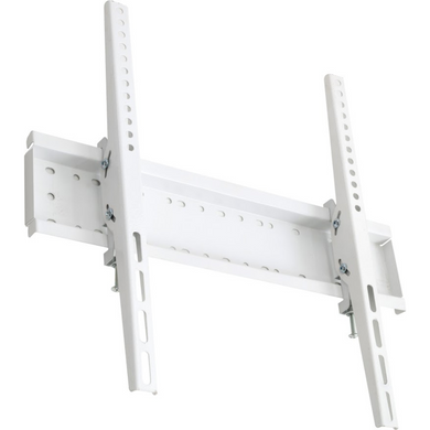 Кріплення для візуальних систем CHARMOUNT (TV04T White) [302271]