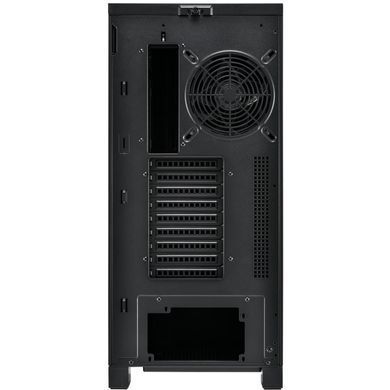 Корпус FSP без БЖ E-ATX Black (U500-B) [402948]