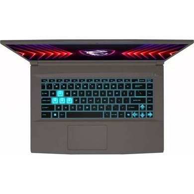 Ноутбук MSI Thin 15 B13UC-3430XRO (9S7-16R831-3430) [726543]