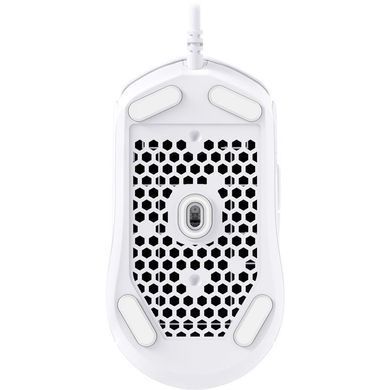 Миша HyperX Pulsefire Haste 2 White (6N0A8AA) [606537]