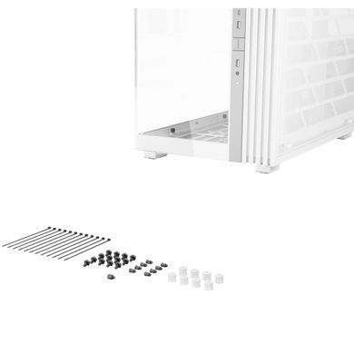Корпус be quiet! Light Base 900 FX White (BGW72) [620154]