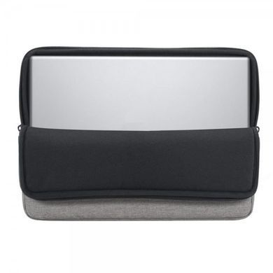 Чохол для ноутбука Rivacase 7703 13.3" Grey (7703 (Grey)) [605726]
