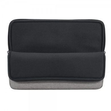 Чохол для ноутбука Rivacase 7703 13.3" Grey (7703 (Grey)) [605726]
