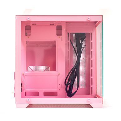 Корпус GTL Gaming Infinity Pink (GTLN275-1P) [616280]