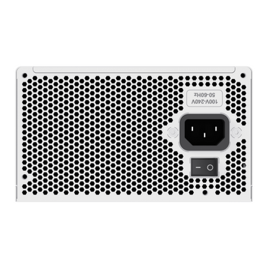 Блок живлення GAMEMAX (GX-750 PRO WH (ATX3.0 PCIe5.0)) [303191]
