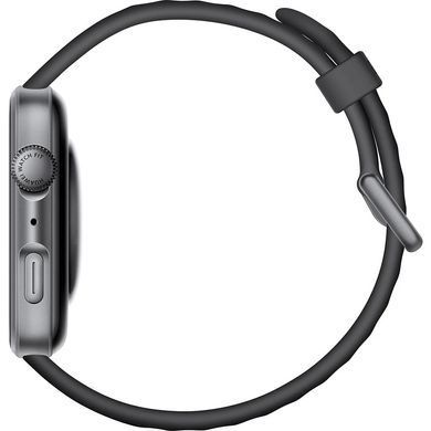 Смарт-годинник Huawei Watch Fit 4 Black (55020EWT) [604569]