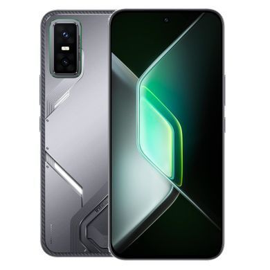 Смартфон Infinix (GT 30 PRO X6873 12/256GB Shadow Ash) [610673]