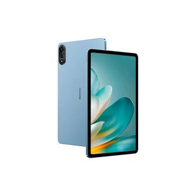Планшет Blackview MEGA 2 12" 12/256GB WiFi Ice Blue (6931548322603) [716654]