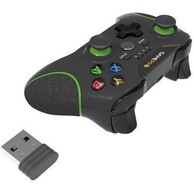 Геймпад GamePro Black (MG650B) [611124]