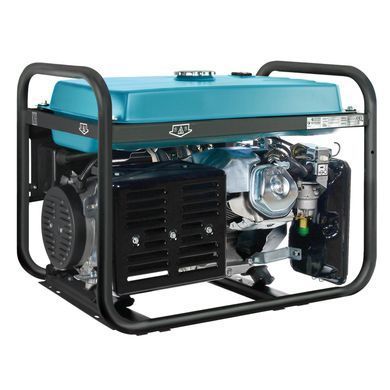 Генератор бензиновий Konner&Sohnen KS 10000E 1/3, 230/400В, 7.5/8кВт, 3Фази, електростартер, 88кг (KS10000E1/3) [114143]