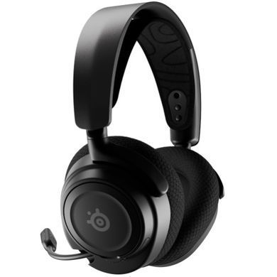 Ігрова гарнітура SteelSeries Arctis Nova 7 Wireless PC/PS/SW/MAC/MOB (61553) [401899]