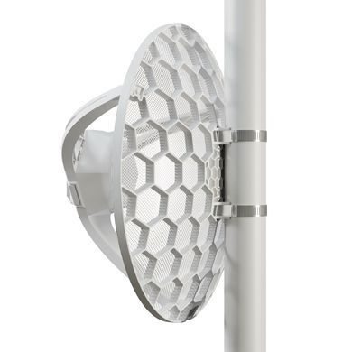 Маршрутизатор MikroTik LHG LTE18 (LHGGM&EG18-EA) [104589]
