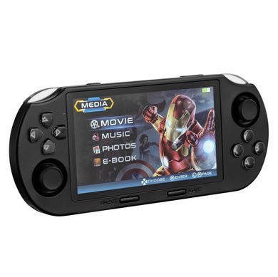 Ігрова консоль 2Е 32bit Portable (2E32BPSP) [102503]