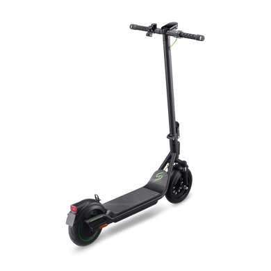 Електросамокат ACER Scooter 5 Select Black AES035 (GP.ESC11.021) [300959]