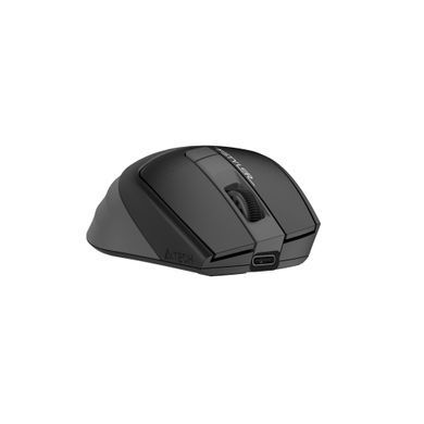 Миша бездротова A4Tech Fstyler FG35CS Plus Grey (FG35CS Plus (Grey)) [617071]