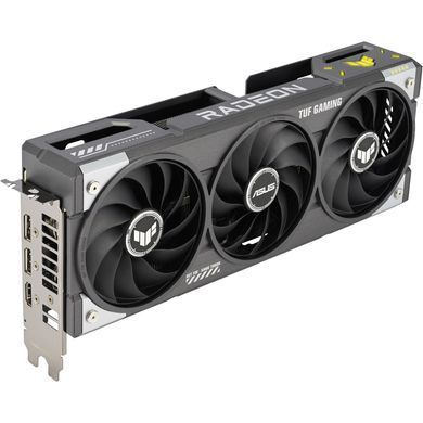 Відеокарта ASUS (TUF-RX9060XT-O16G-GAMING) [303645]
