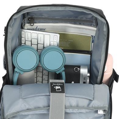 Рюкзак Tigernu T-B9511 15" Green (T-B9511G) [800051]