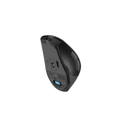 Миша бездротова A4Tech Fstyler FG35CS Plus Grey (FG35CS Plus (Grey)) [617071]