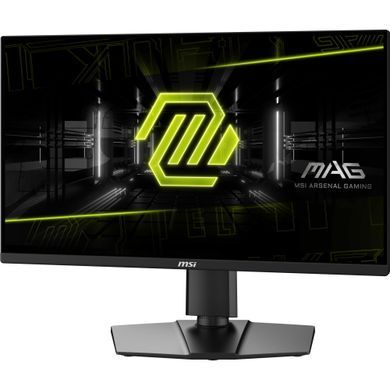 Монітор 25" IPS MSI (MAG 255PXF) [502597]
