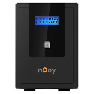 Джерело безперебійного живлення NJOY (UPCMTLS620HCAAZ01B) (Cadu 2000) [610754]