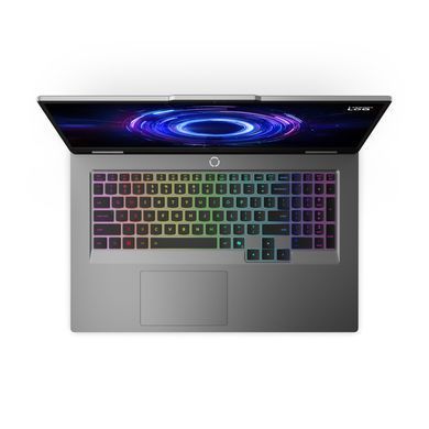 Ноутбук LENOVO LOQ 17IRX10 (83JH00EQRA) [306465]
