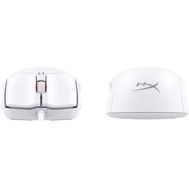 Миша HyperX Pulsefire Haste 2 White (6N0A8AA) [606537]