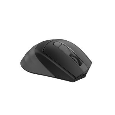 Миша бездротова A4Tech Fstyler FG35CS Plus Grey (FG35CS Plus (Grey)) [617071]