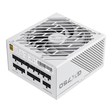Блок живлення GAMEMAX (GX-750 PRO WH (ATX3.0 PCIe5.0)) [303191]